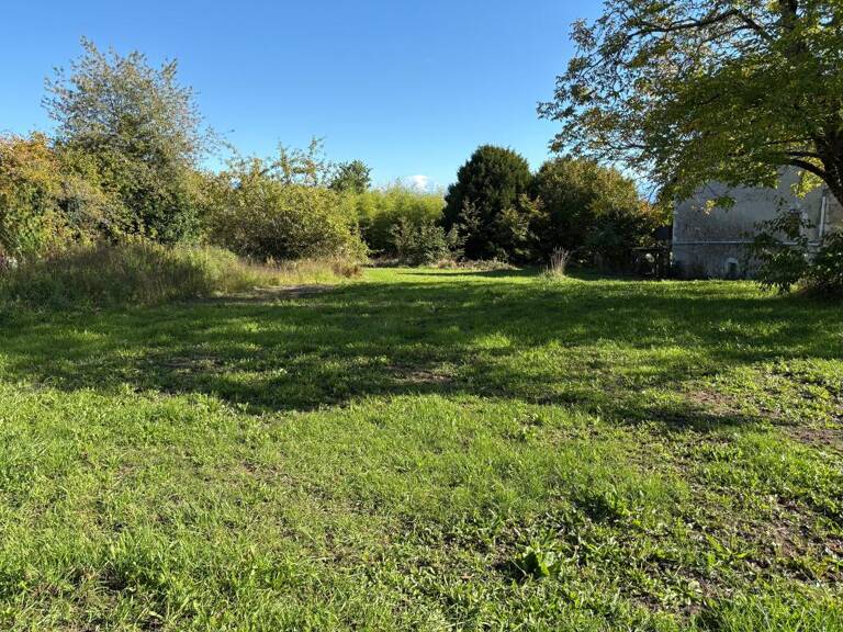Terrain À Vendre — photo 1