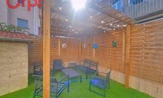 Appartement 2 Pièces 45 m² à vendre à Vichy (03200)