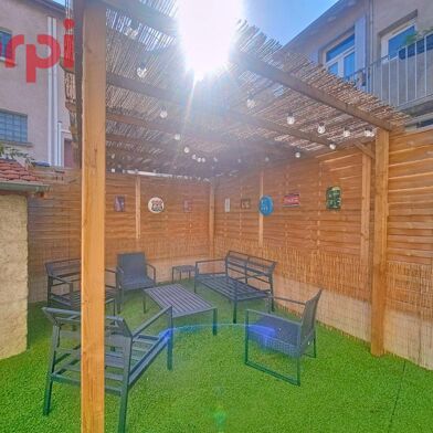 Appartement 2 pièces 59600 €