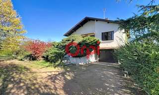 Maison 5 Pièces 108 m² à vendre à Bellerive-sur-Allier (03700)