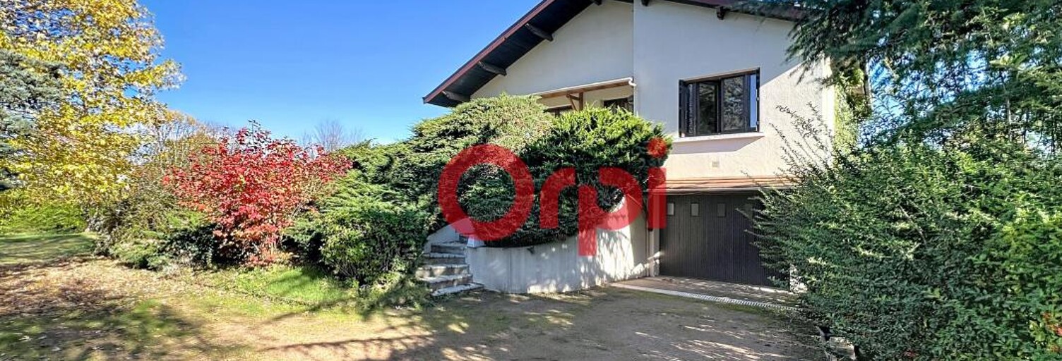 Maison 5 Pièces 108 m² à vendre à Bellerive-sur-Allier (03700)