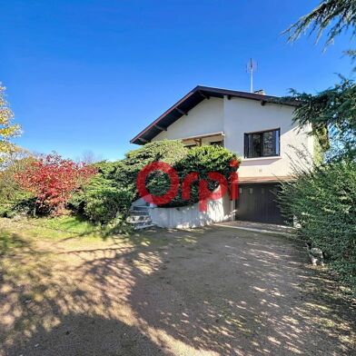 Maison 5 pièces 239000 €