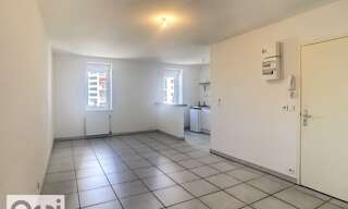 Appartement 2 Pièces 46 m² à louer à Montluçon (03100)
