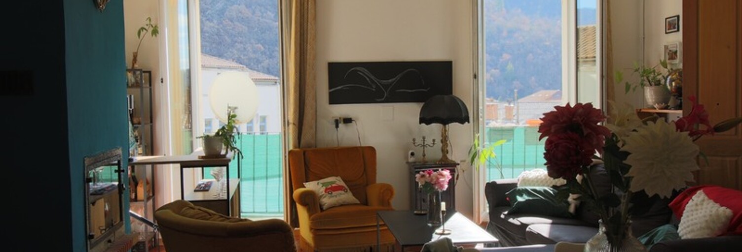 Appartement 5 Pièces 142 m² à vendre à Digne-les-Bains (04000)