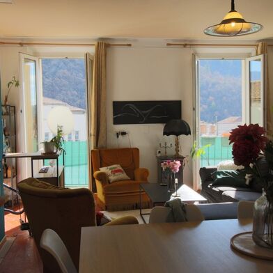 Appartement 5 pièces 179000 €