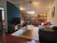 Appart 5 p, balcon, cave, grenier, centre DIGNE LES BAINS (04) — photo 2