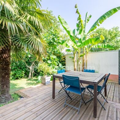 Maison 7 pièces 360000 €