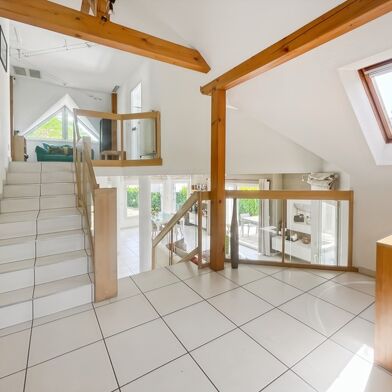 Maison 11 pièces 499900 €