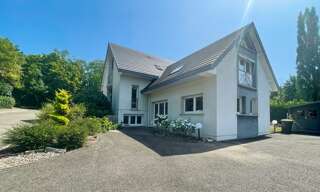 Maison 11 Pièces 273 m² à vendre à Brunstatt-Didenheim (68350)