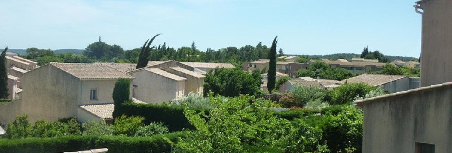 Maison 4 Pièces 96 m² à vendre à Uzès (30700)