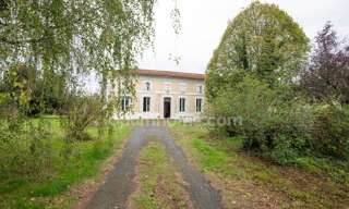 Maison 7 Pièces 224 m² à vendre à Plassac (17240)