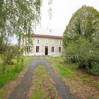 Maison 7 pièces 225000 €