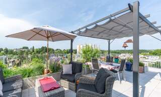 Appartement 4 Pièces 103 m² à vendre à Nantes (44300)