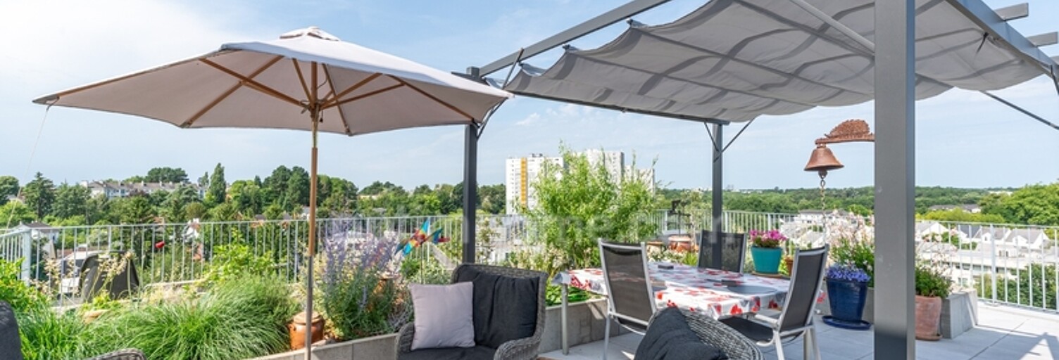 Appartement 4 Pièces 103 m² à vendre à Nantes (44300)