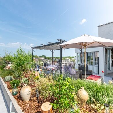 Appartement 4 pièces 470000 €