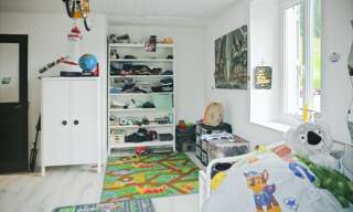 Maison 5 Pièces 137 m² à vendre à Bois-d'Amont (39220)