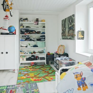 Maison 5 pièces 520000 €