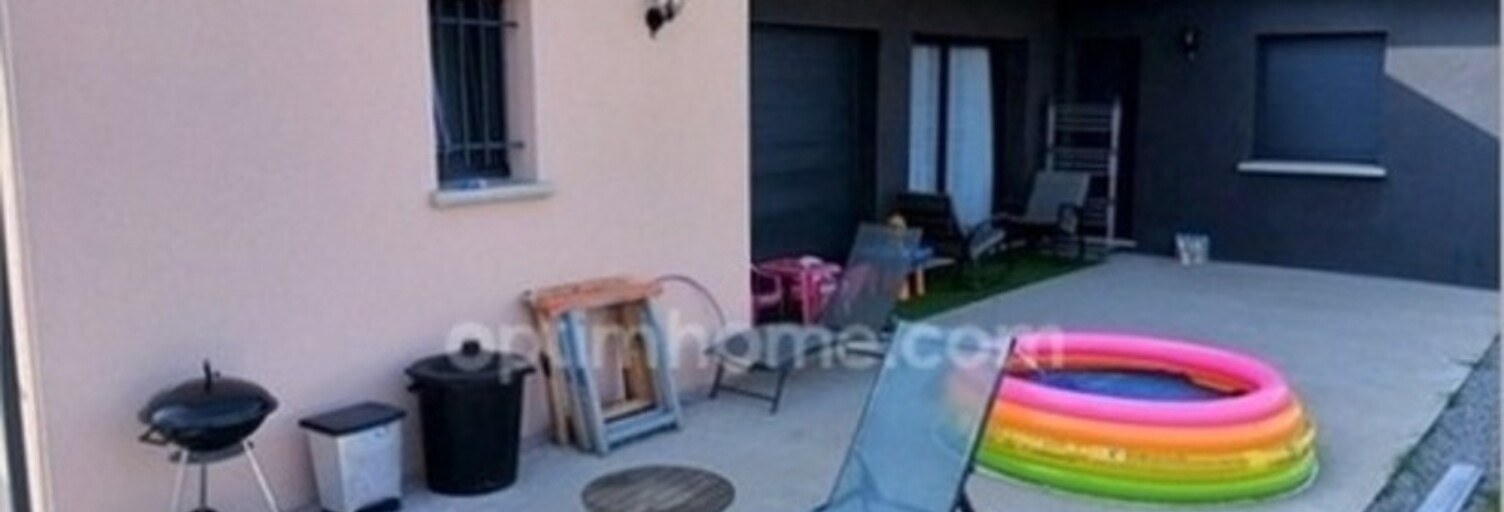 Maison 5 Pièces 124 m² à vendre à Avermes (03000)