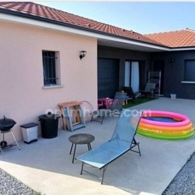 Maison 5 pièces 335000 €