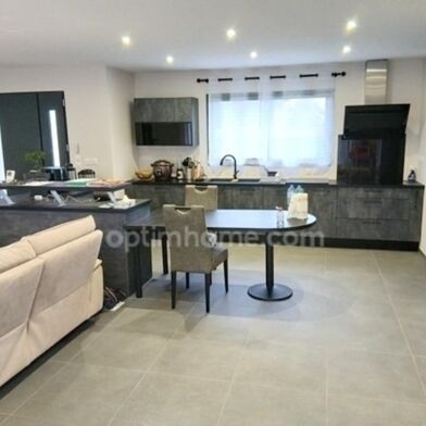 Maison 5 pièces 335000 €