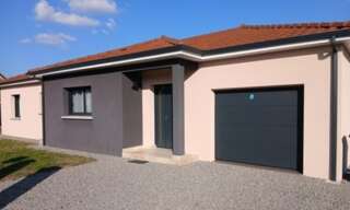 Maison 5 Pièces 124 m² à vendre à Avermes (03000)