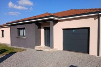 Maison 5 pièces 335000 €
