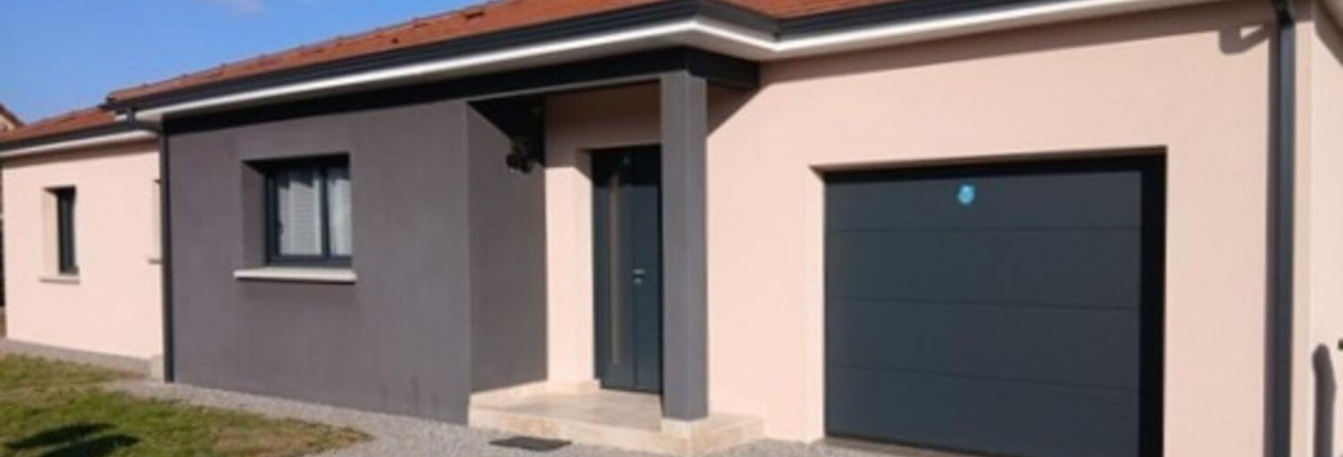 Maison 5 Pièces 124 m² à vendre à Avermes (03000)