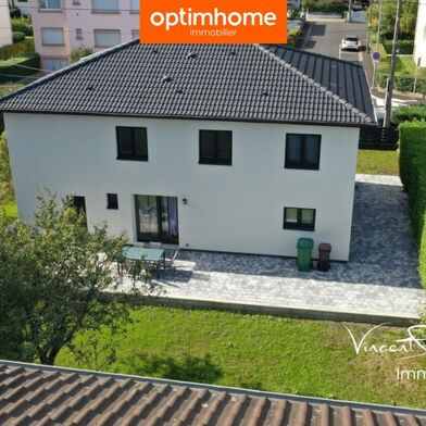 Maison 6 pièces 550000 €