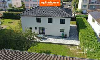 Maison 6 Pièces 145 m² à vendre à Thionville (57100)