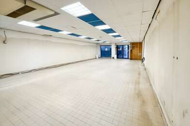 Commerce 5 pièces 143000 €