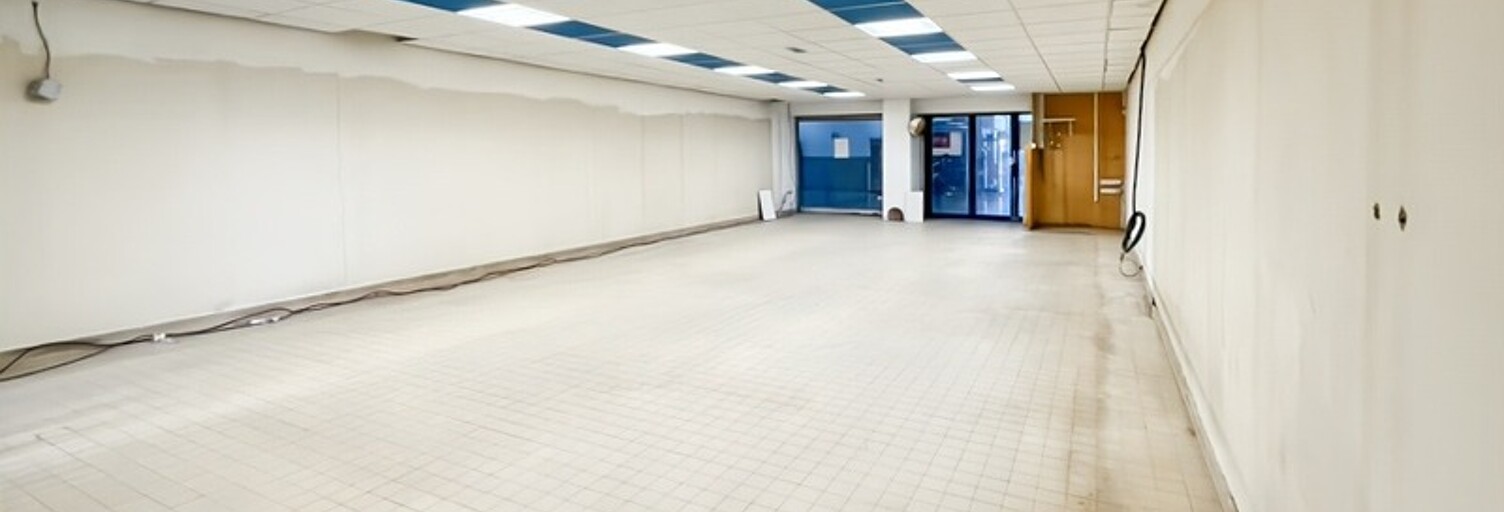 Commerce 5 Pièces 156 m² à vendre à Colmar (68000)