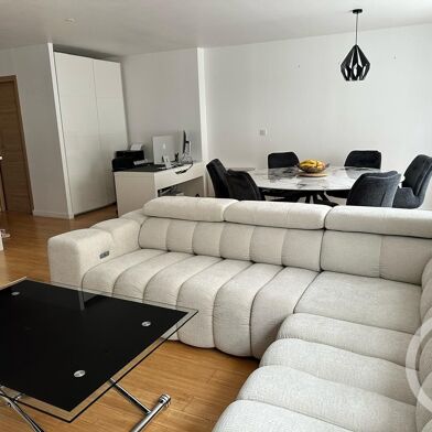 Appartement 5 pièces 429000 €