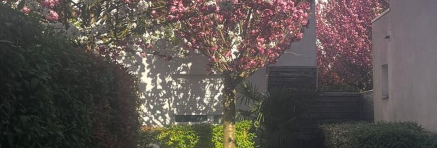 Appartement 4 Pièces 90 m² à vendre à Saint-Denis (93200)