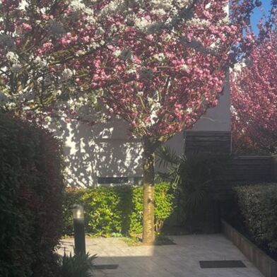 Appartement 4 pièces 328000 €