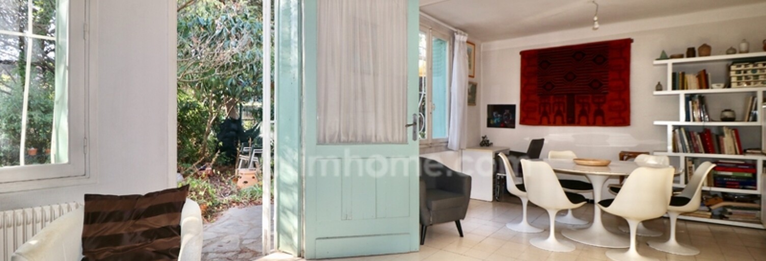 Maison 5 Pièces 87 m² à vendre à Montpellier (34070)