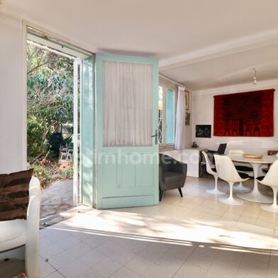 Maison 5 pièces 332800 €