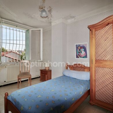 Maison 5 pièces 332800 €