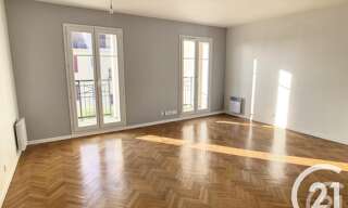 Appartement 3 Pièces 64 m² à louer à Thiais (94320)