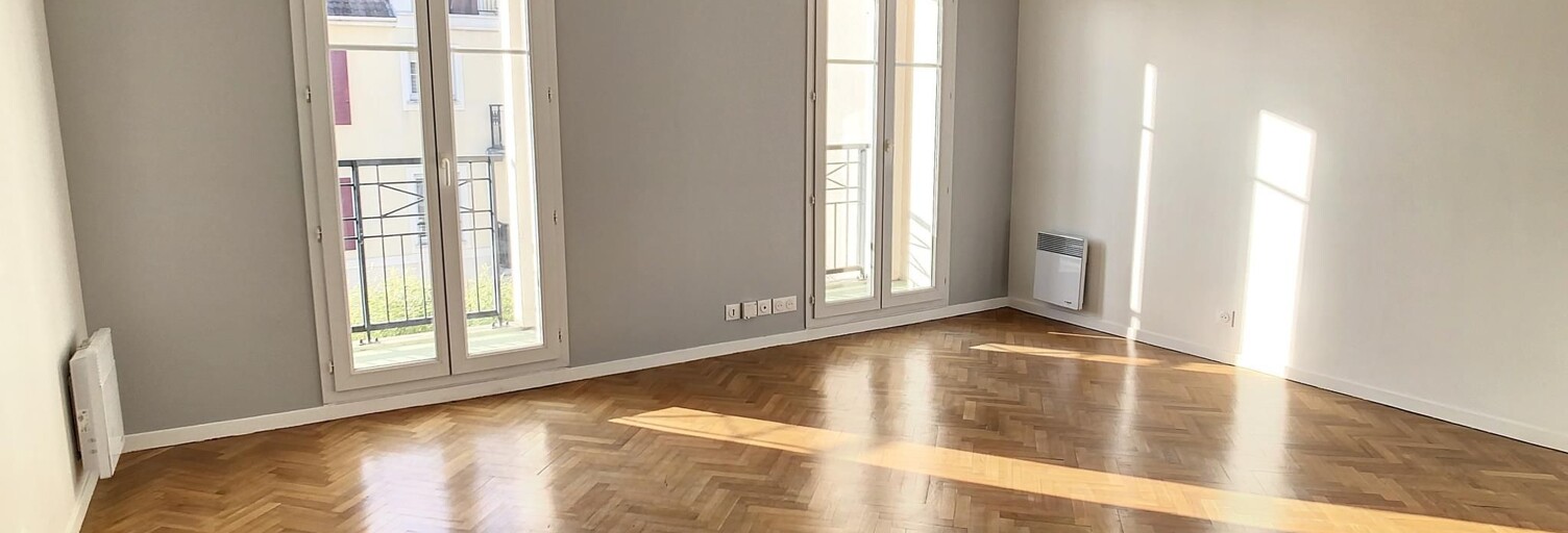 Appartement 3 Pièces 64 m² à louer à Thiais (94320)