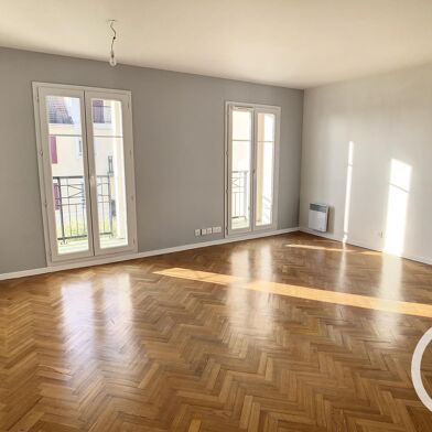 Appartement 3 pièces 1250 €
