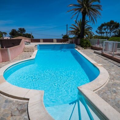 Appartement 5 pièces 450000 €