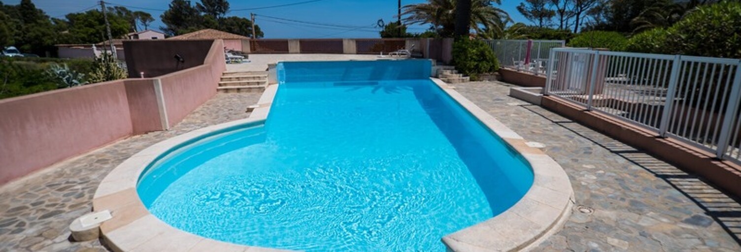 Appartement 5 Pièces 151 m² à vendre à Fréjus (83370)