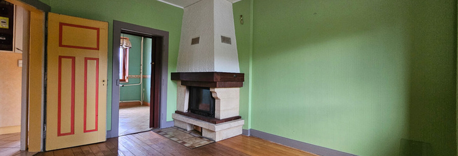 Maison 5 Pièces 86 m² à vendre à Yutz (57970)