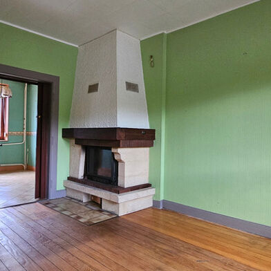 Maison 5 pièces 230000 €