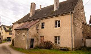 Maison 3 Pièces 150 m² à vendre à Biarne (39290)
