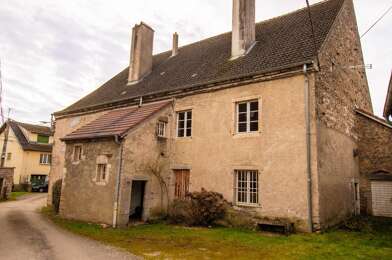 Maison 3 pièces 140000 €