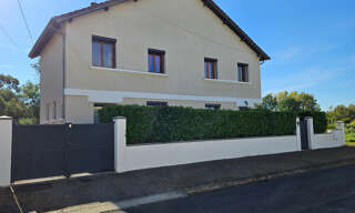 Maison 5 Pièces 129 m² à vendre à Vierzon (18100)