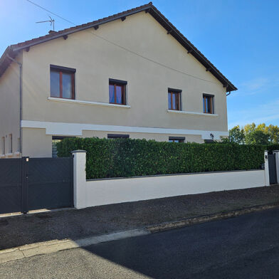 Maison 5 pièces 178000 €