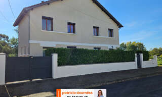 Maison 5 Pièces 129 m² à vendre à Vierzon (18100)