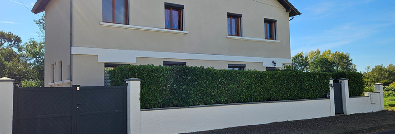 Maison 5 Pièces 129 m² à vendre à Vierzon (18100)